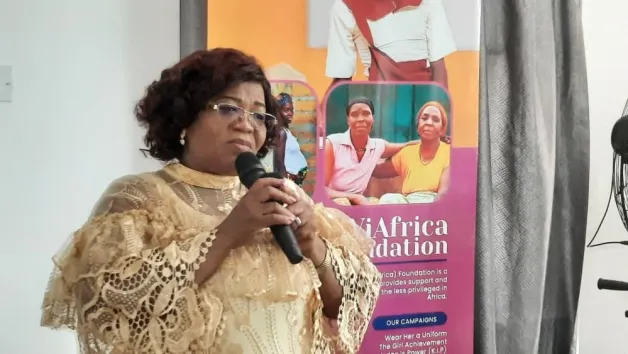 Empowering teenage mothers high on WIAfrica agenda